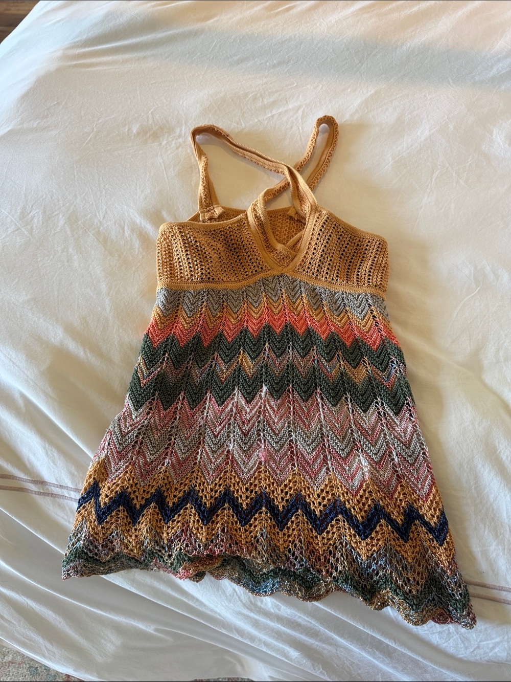 Missoni top